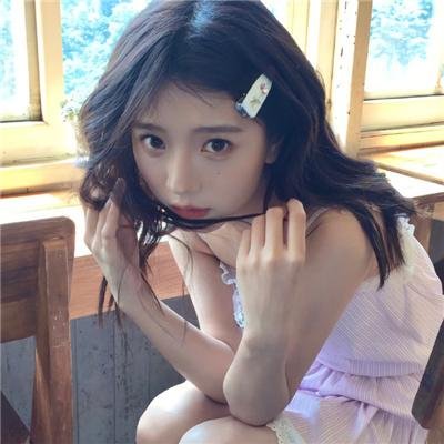 漂亮朋友