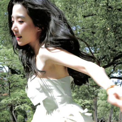 曲线姻缘