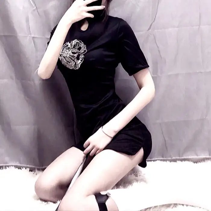 八重子的低音